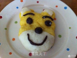 小熊维尼的做法
