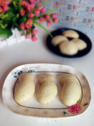 花样小饽饽的做法