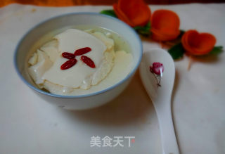 自制豆花的做法