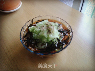 冷面的做法