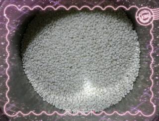 糍米饭团的做法