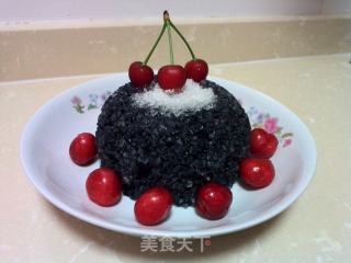 溧阳乌米饭