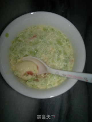 鸡蛋羹的做法
