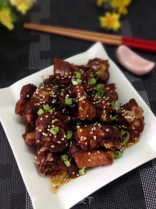 芝香啤酒鸭的做法