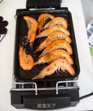 夏日DIY无烟烧烤