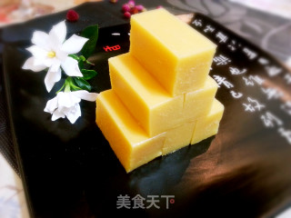 豌豆黄的做法