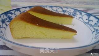 智能电饭煲版蛋糕的做法
