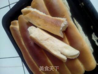 大排包的做法
