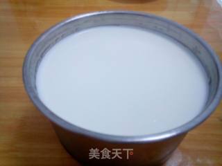 自制酸奶的做法