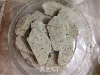 懒人菜谱——香甜年糕的做法