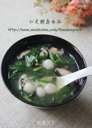 客家汤圆的做法