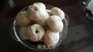 肉包的做法