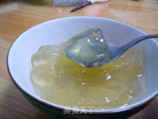 海藻凉粉的做法