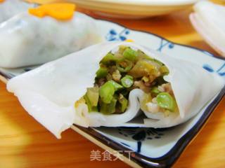 手抓包粄的做法