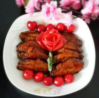 可乐鸡翅的做法