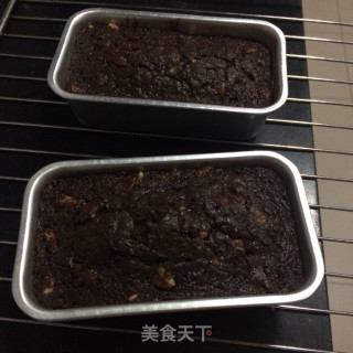 浓情布朗尼的做法