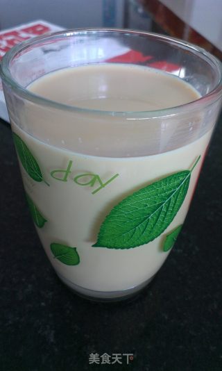 焦糖奶茶的做法