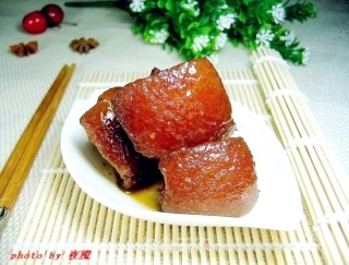 毛氏红烧肉的做法
