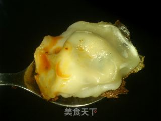煎饺的做法