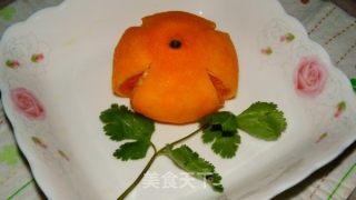 潮汕柑饼的做法
