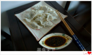 三鲜饺子的做法