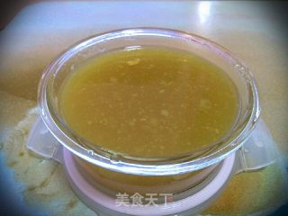 蜂蜜姜茶的做法