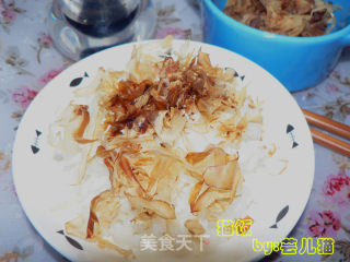日式猫饭的做法