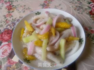野山椒泡凤爪的做法