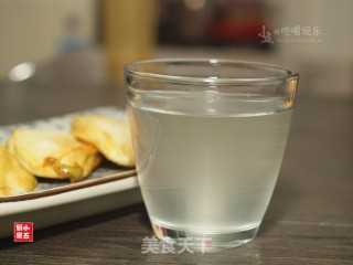 芒果干与芒果汁