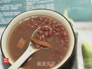 陈皮红豆沙的做法