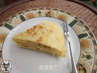 香煎土豆饼的做法