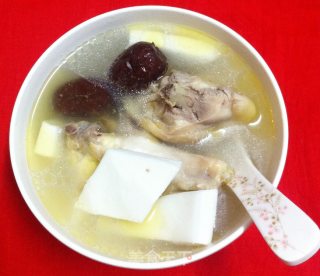 椰子鸡的做法