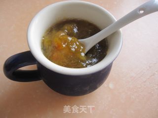 李子果酱的做法