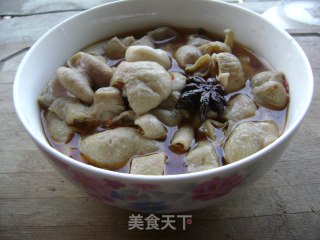 红烧肥肠的做法