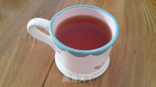夏日消暑饮品之柠檬茶