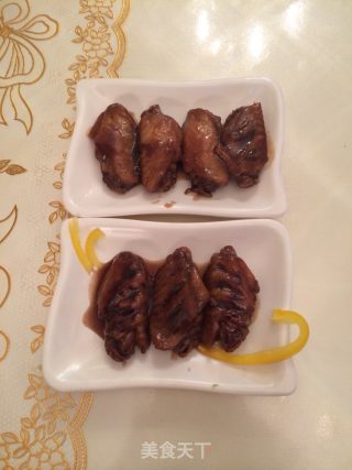 可乐鸡翅的做法