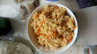 炒饭