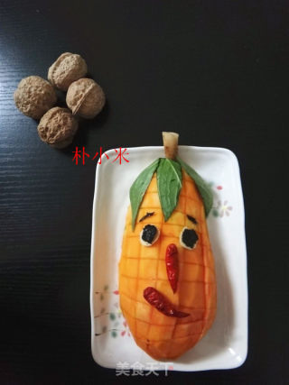 木瓜呆王子的做法