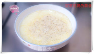 鸡蛋羹的做法