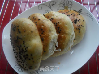 酥皮鸡肉馅饼的做法