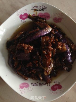 美味下饭菜——鱼香茄子的做法