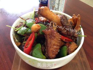 【啤酒鸭】----让人陶醉的夏日降火菜的做法