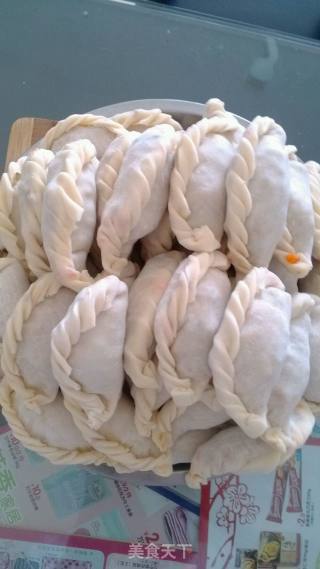 饺子的做法