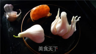 东北糖蒜好吃做法的做法