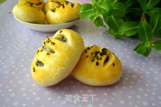 老婆饼的做法