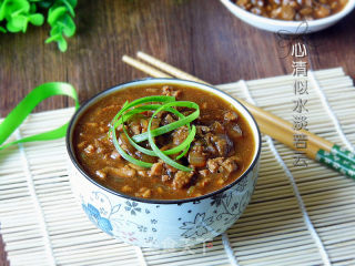 酱香拌饭酱的做法