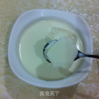 布丁的做法