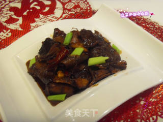 红烧老板鱼的做法