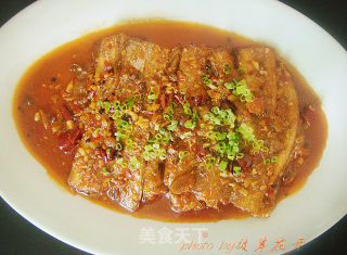香煎带鱼的做法