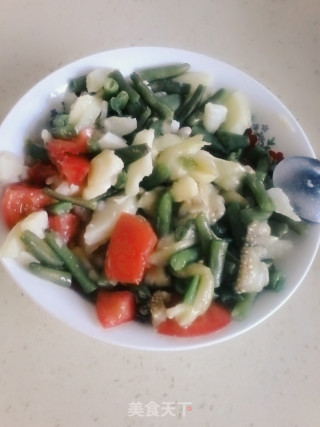 美味蒸菜的做法